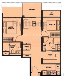 Whistler Grand (D5), Apartment #473339551